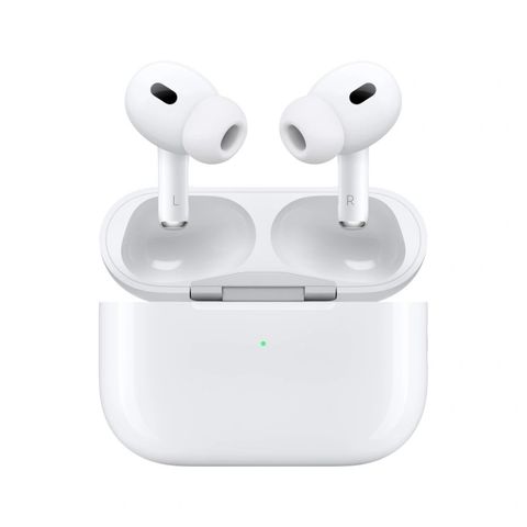 AirPods ubrukt