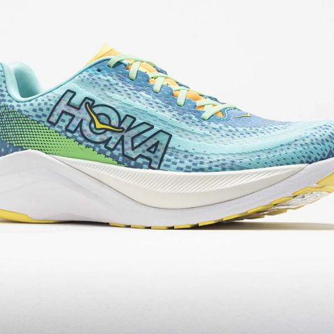 Hoka Mach X strl 42