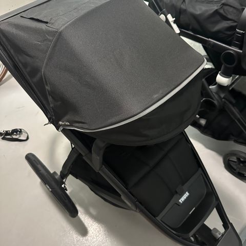 Thule Glide 2