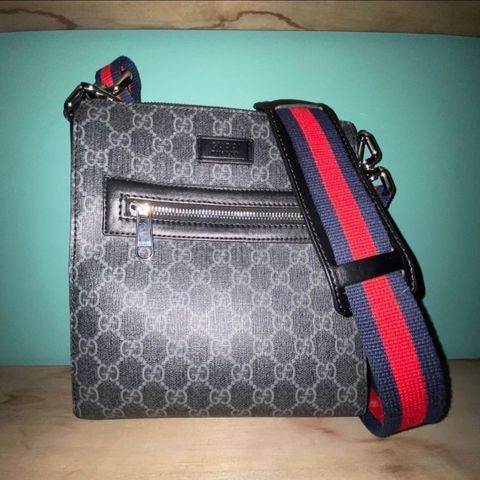 Gucci bag