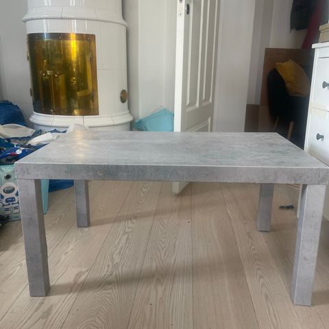 Lack IKEA salongbord