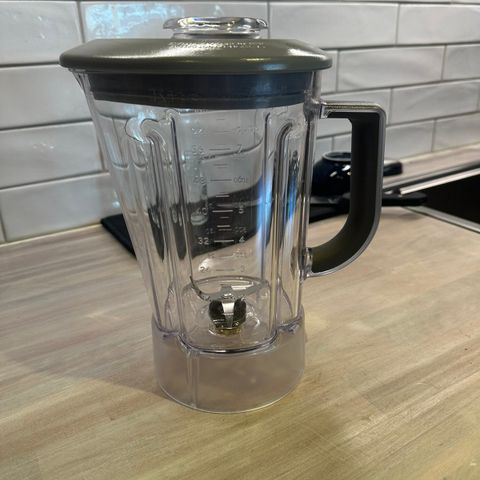 KitchenAid kolbe til blender