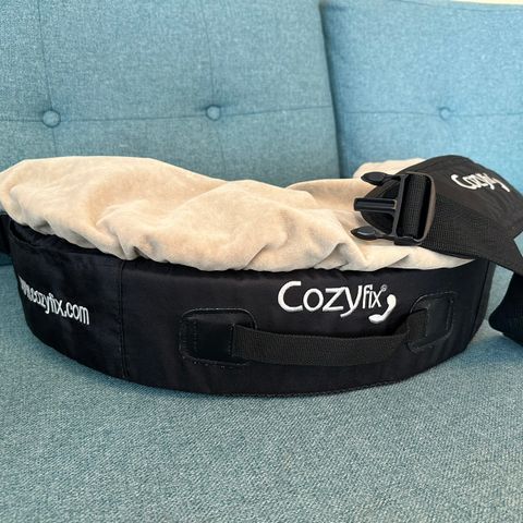 Cozyfix ammepute