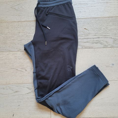 Norrøna Falketind warm1 stretch pants (w)