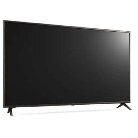 LG 49” TV 4K HD SMART