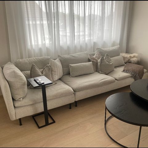 IKEA Söderhamn sofa