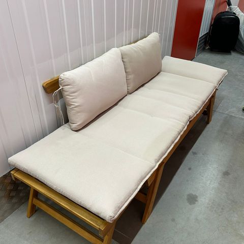 Utesofa