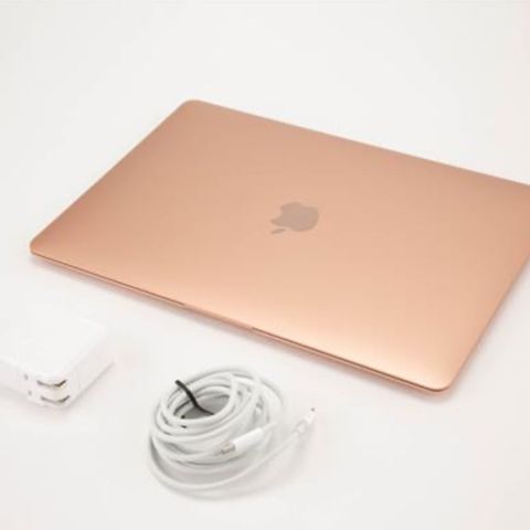 Apple MacBook Air 2018 model