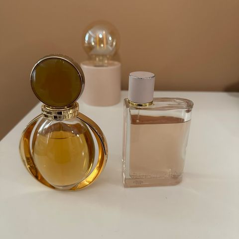 Burberry Her EDP 100 ml