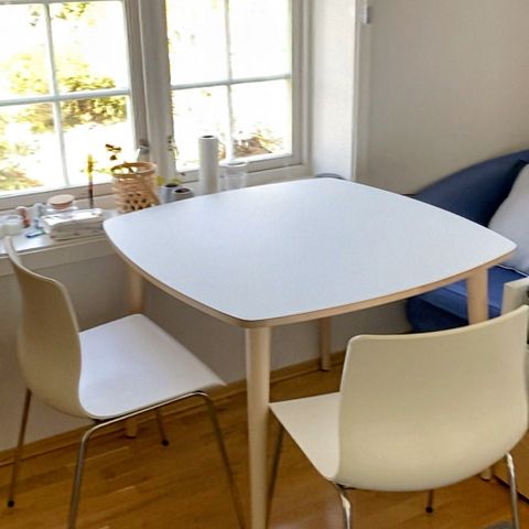 Ikea Lisabo Table