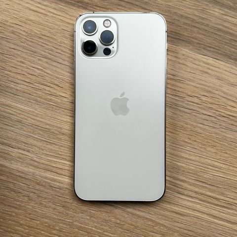 iPhone 12 pro