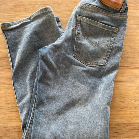 Levi’s jeans