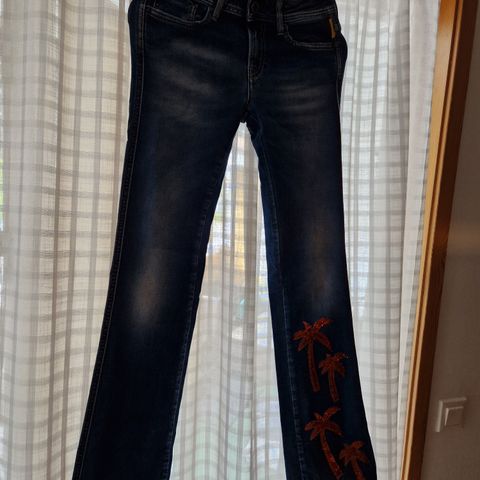 Jeans / olabukser