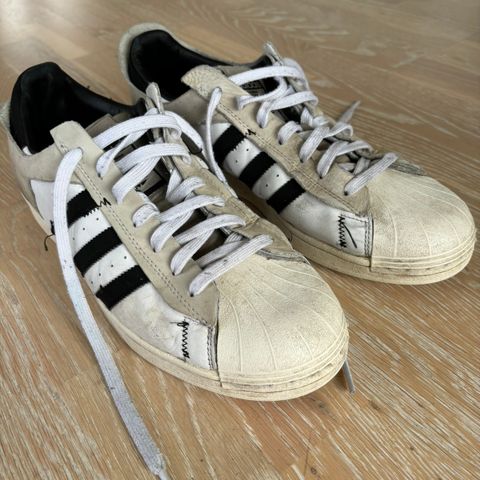 Adidas Originals Superstar sko