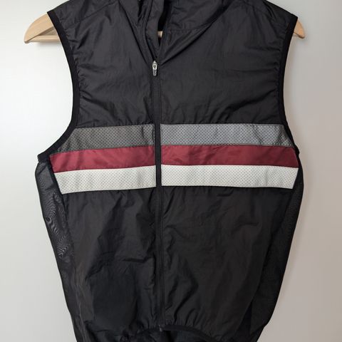 Rapha Bordeaux–Paris Gilet str M