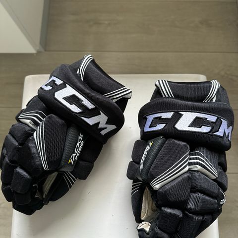 CCM Tacks 7092 hockeyhansker - 12’’, 30 cm