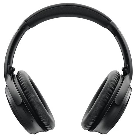 Bose QuietComfort 35