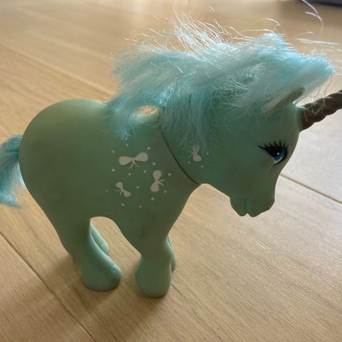 My little pony