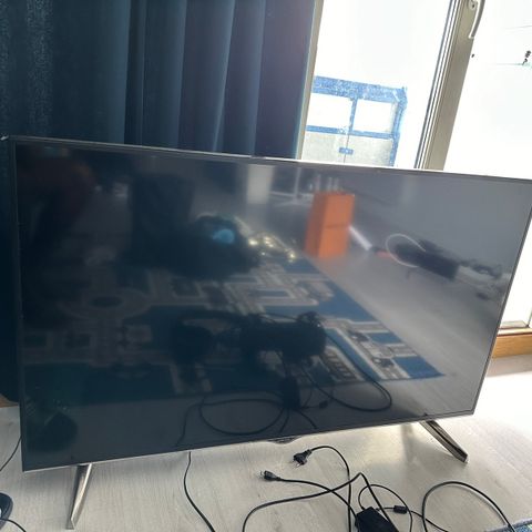 50" Andersson Smart TV