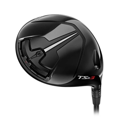 Titleist TSR3 driver