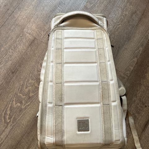 Db Hugger 30L Hvit