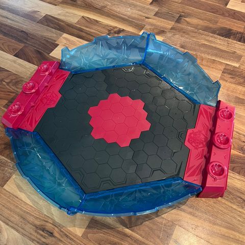 Bakugan battle arena