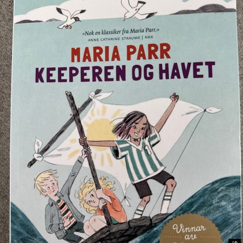 Diverse barne/ungdomsbøker selges 50kr pr bok