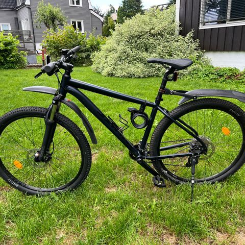 Xc 24 Mountain Bike