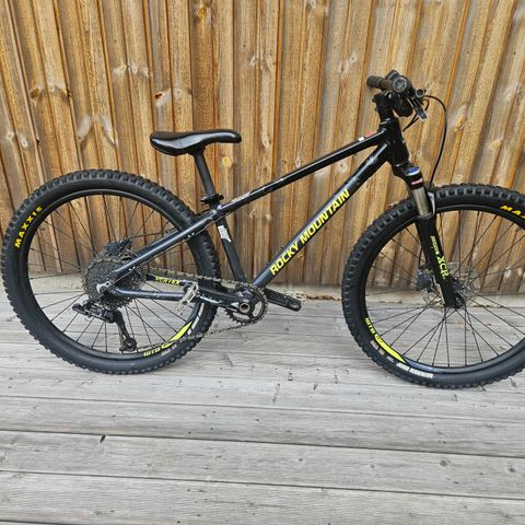 Rocky Mountain Vertex/Growler 24