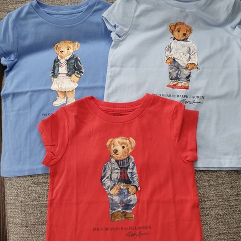 Polo Ralph Lauren str.3år/98