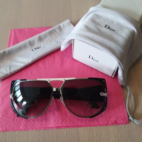 Dior Enigmatic sunglasses