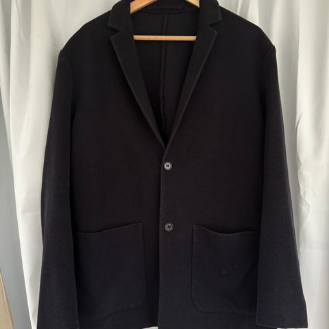 Jersey Blazer