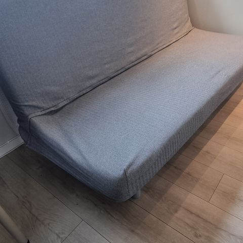 Brukt Ikea Beddinge sovesofa gis bort (Reservert)