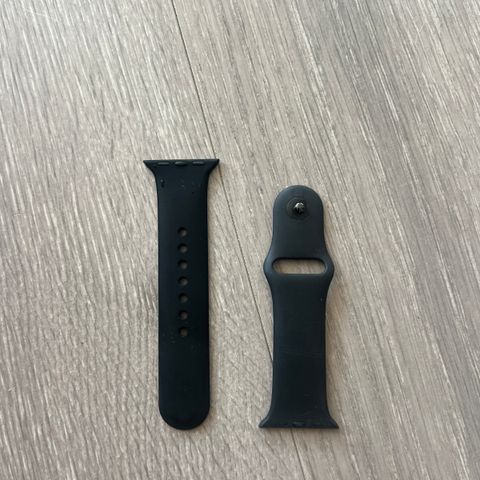 Apple watch reim