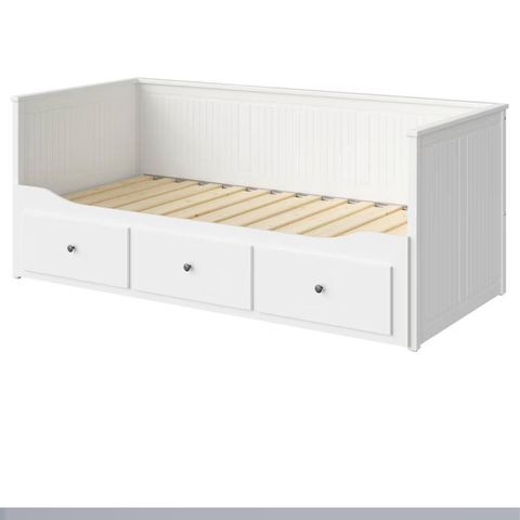 Hemnes seng