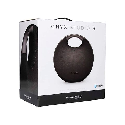 Onyx Studio 6 høytaler