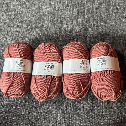 Drops merino extra fine