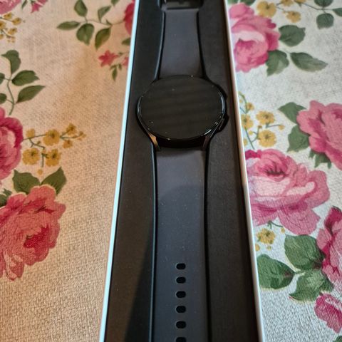 Smart klokke Samsung watch 6 Galaxy