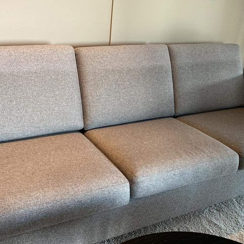 3-seter sofa