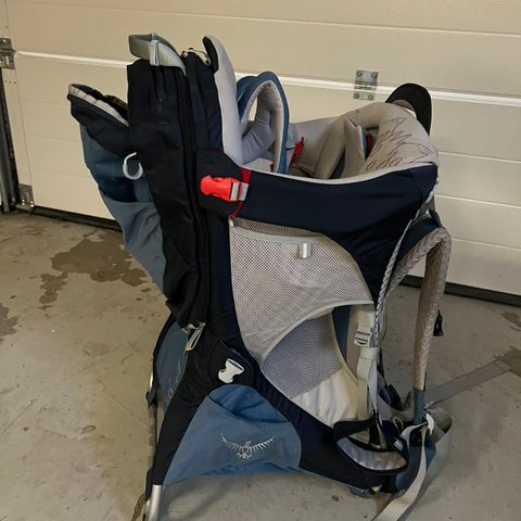 Osprey Poco Ag premium