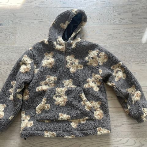 Bamse-fleece