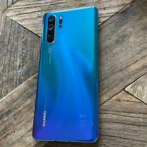 Huawei p30 pro