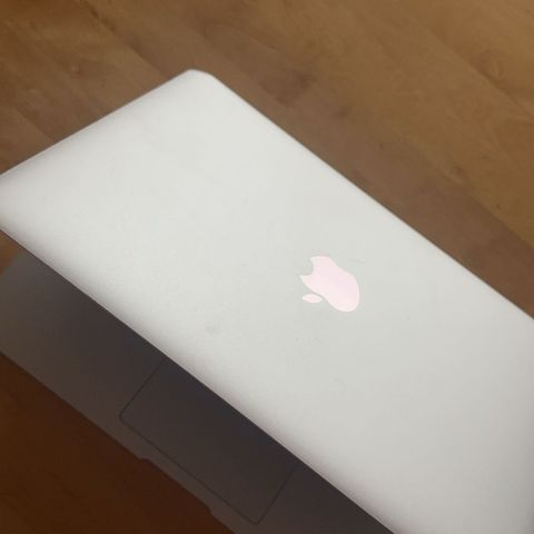 MacBook air