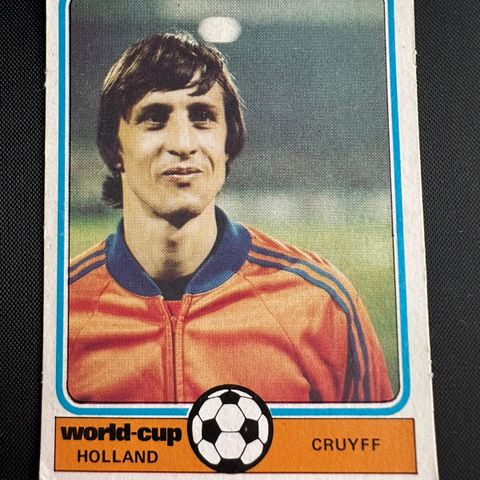 Cruyff & Sanchez