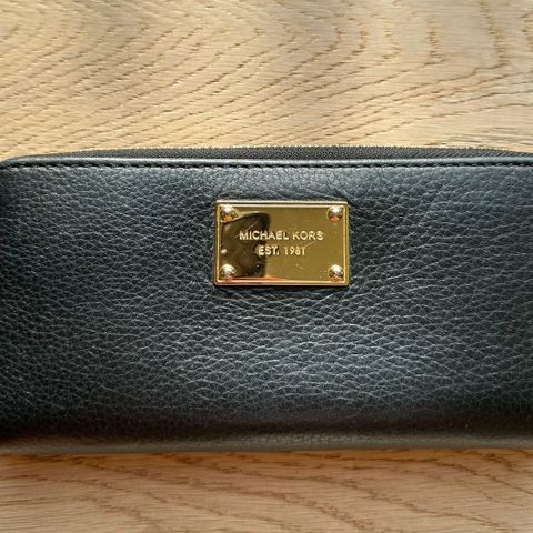 Michael Kors lommebok