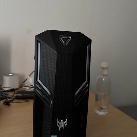 acer predator orion 3000 P03-600