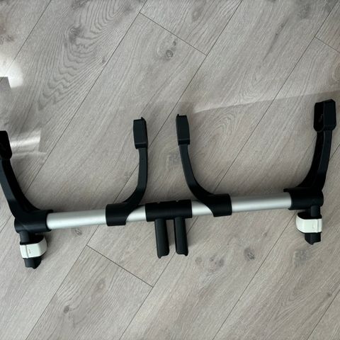 Bugaboo Donkey twin bilstoladapter