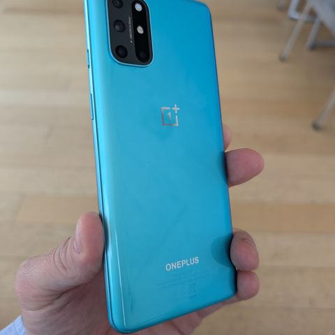 Oneplus 8T 256 GB