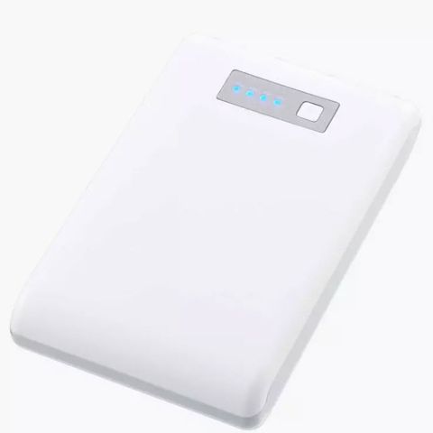 Powerbank Biltema 10400 mAh