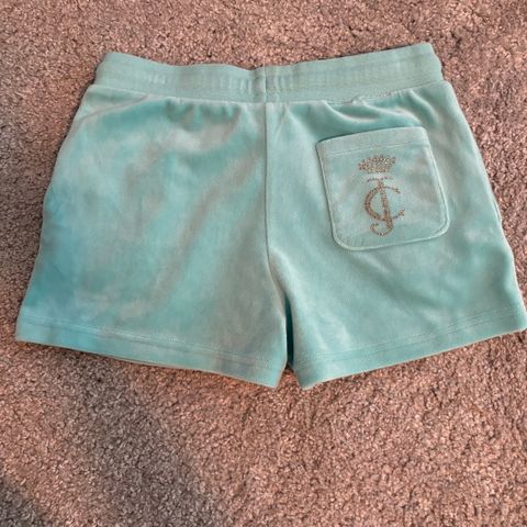 Juicy couture shorts